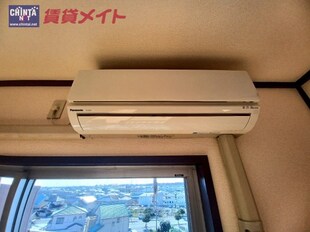 マンション光洋大池の物件内観写真